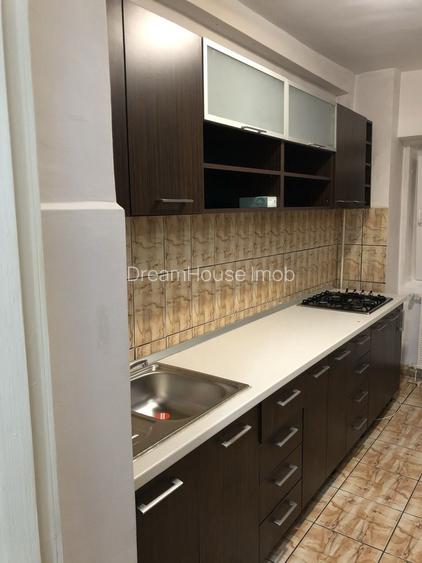 Garsoniera Nerva Traian - Calea Vital - Mall Vitan - Pet frindly - 4