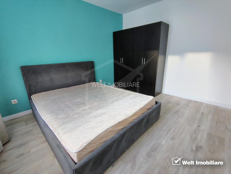 Apartament cu 3 camere, parcare inclusa, zona Stejarului, Floresti - 6