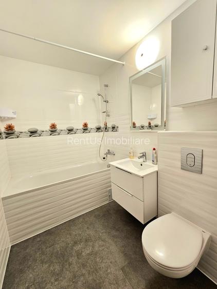 Mall Sun Plazza/Piata Sudului/Vacaresti/Prima Inchiriere/Loc Parcare/Ap 2 Cam/ - 15