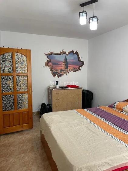 Apartament 2 Camere Podu Ros - 2