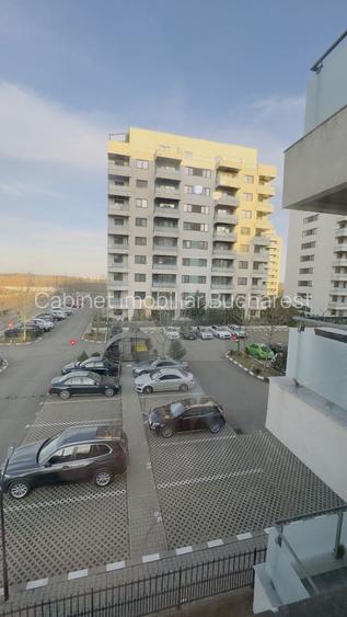 2 camere mobilat/utilat | Parcare inclusă | New Point | Centrala - 17