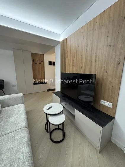 2 Camere de închiriat | Pipera | Parcare inclusă - 4