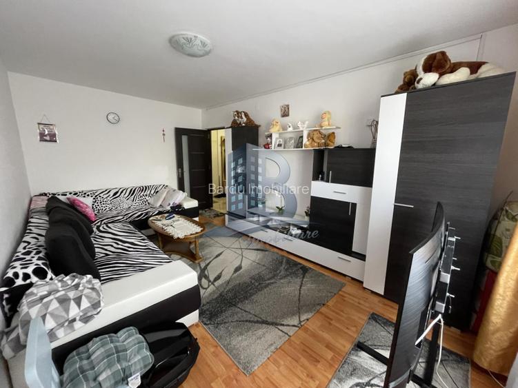 Apartament 3 Camere/ Crangasi/ Centrala Proprie - 2