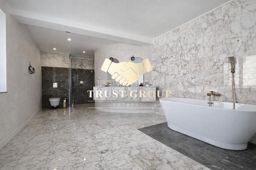 Proprietate exclusivista Iancu Nicolae Vila 700 mp cu piscina privata și curte - 15