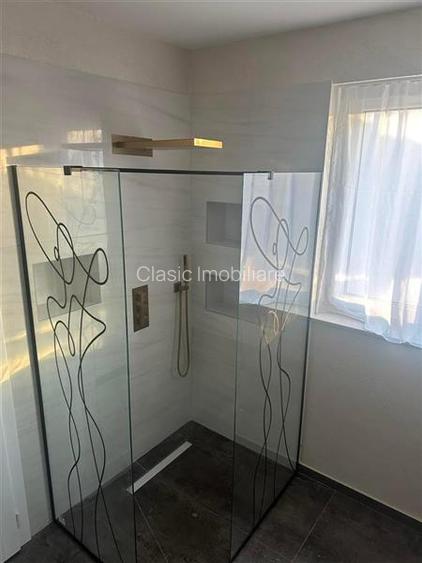 Vanzare casa noua superfinisata, teren 555 mp in zona Baza Sportiva Gheorgheni - 11