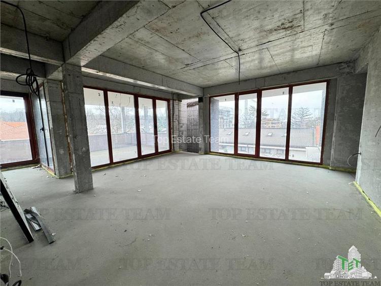 Vila premium 965 mp | Iancu Nicolae - langa Padurea Baneasa | la gri, personaliz - 7