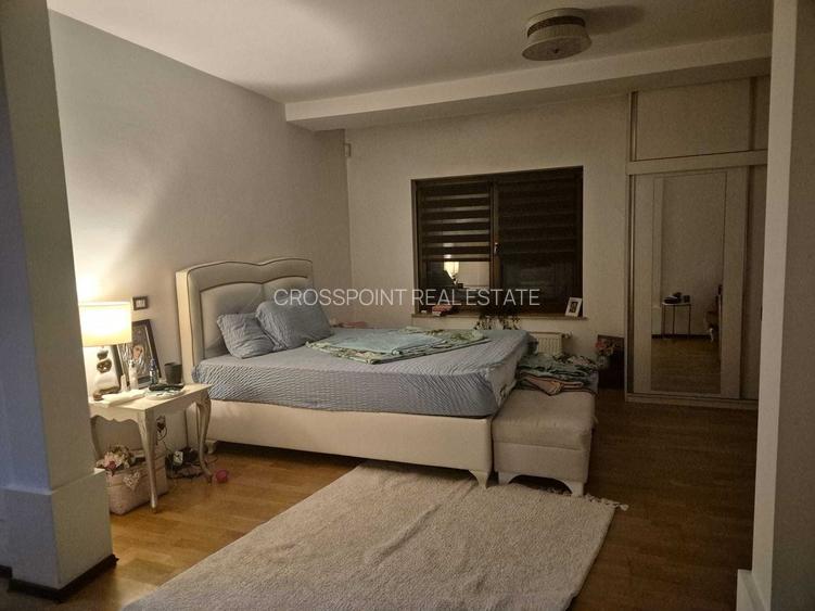 Floreasca, apartament de vanzare 3 camere mobilat si utilat - 6