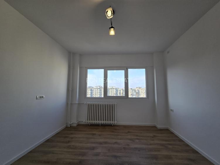 3 camere | Lujerului si Politehnica | Renovat, cu vedere la parc - 6