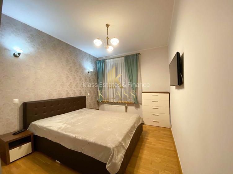 Apartament 2 camere, Asmita Gardens, langa Delta Vacaresti - 3