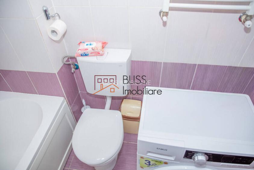 Apartament 3 camere în zona Aparatorii Patriei - 13