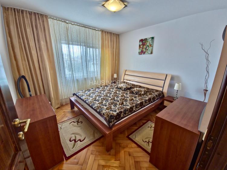 Faleza Nord apartament 3 camere termen lung - 11