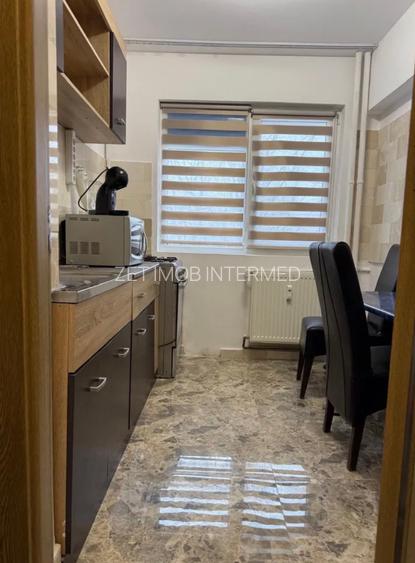 2 camere Dristor - bld. Camil Ressu | Park Lake l *Boiler* - 4