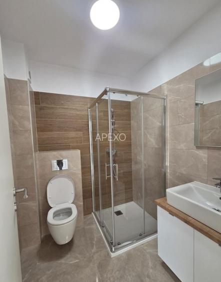 Apartament de 3 camere ( Vedere Panoramica )-Tractorul - 7