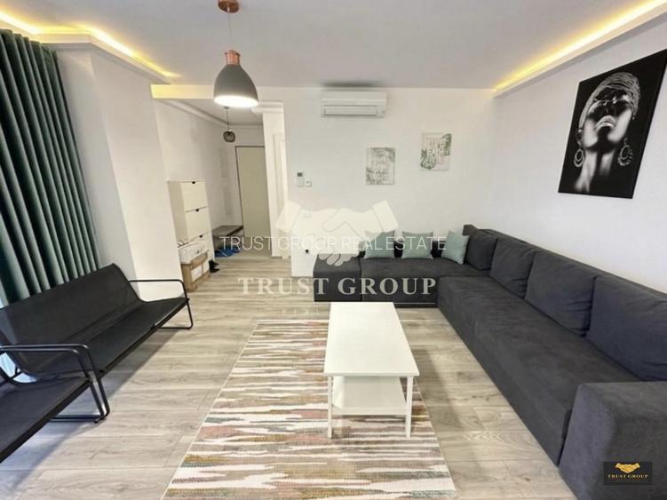 Apartament 3 camere Floreasca/Loc de parcare  - 5