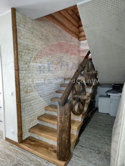 Casă / Vilă cu 6 camere de vânzare - 10