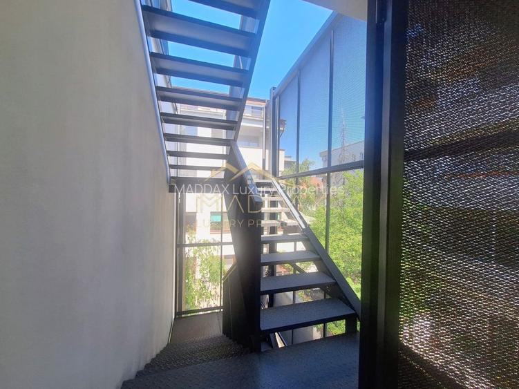 APARTAMENT DE LUX 3 CAMERE/ 63.70 mp // Zona DOROBANTI - 28