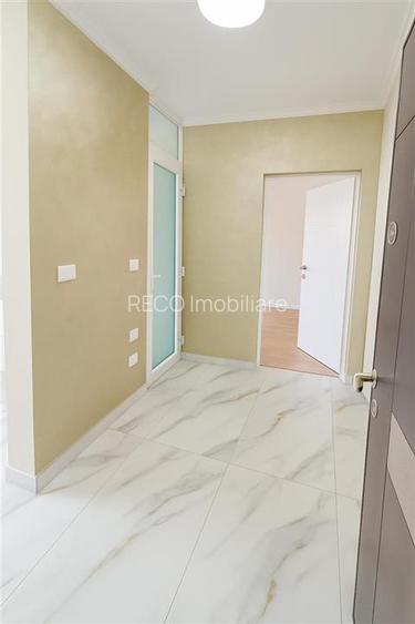 RECO Apartament tip X etaj intermediar Rogerius - 3