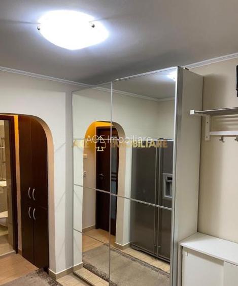 2 Camere de inchiriat | Crangasi | Centrala proprie | Parcare - 8