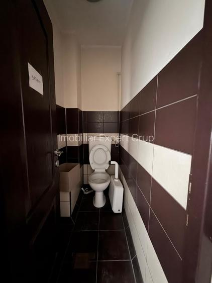 Zona Nerva Traian - Cotavian Goga 80 mp trafic intens - 8