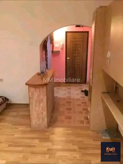 Apartament 2 camere, Botoșani, etaj 4, mansardă cu scara inetrioara, z - 4