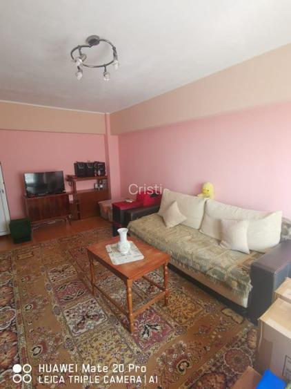 Inchiriez apartament 2 camere Trocadero - 6