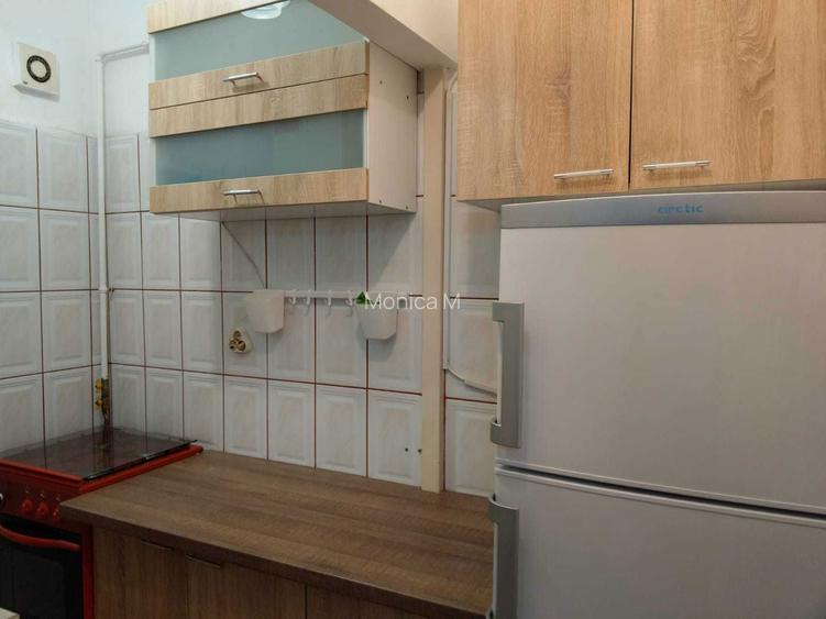 Închiriez apartament 2 camere cu terasă generoasă – Cișmigiu / Ion Brezoianu - 5