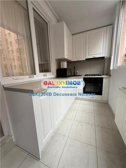 Apartament 2 camere Militari Residence mobilat utilat 84.900 euro - 13