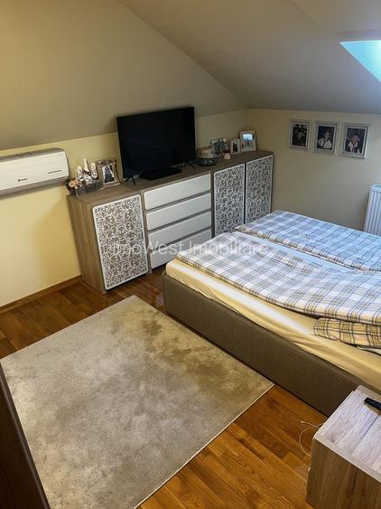 Girocului-Kaufland | Teren 879 mp | Proiect casă 2 | Zonă excelentă - 31