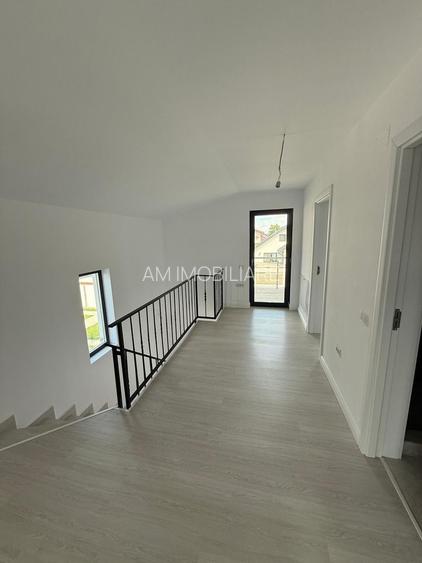 CASA TINERETULUI 4 CAMERE, INCALZIRE PARDOSEALA, NOU, COMISION 0% - 6