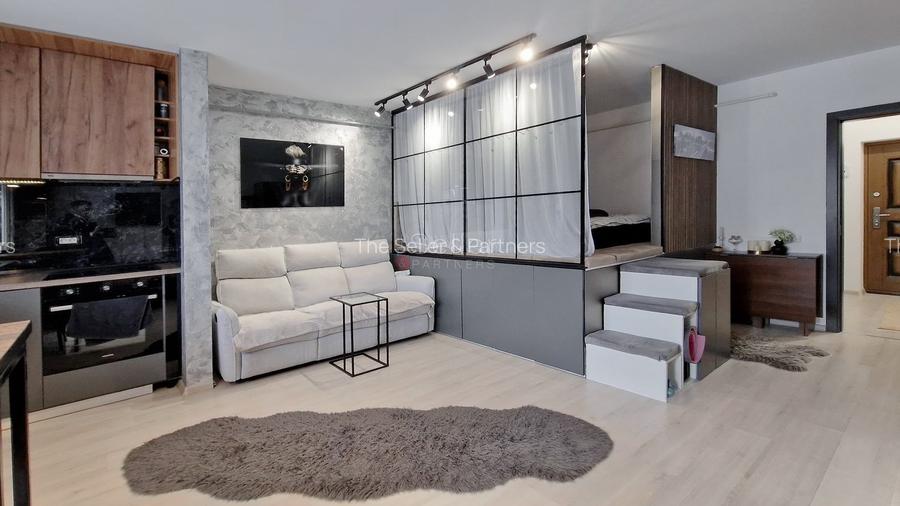 Finisaje Moderne Compartimentare Practica - 2