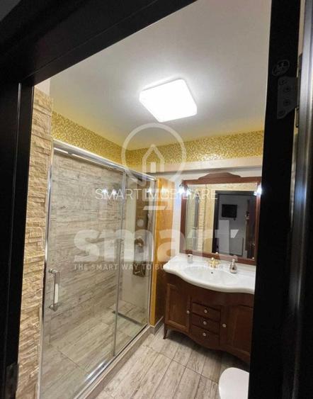 Apartament 2 camere + parcare subterana, Grand Park Residence - 7