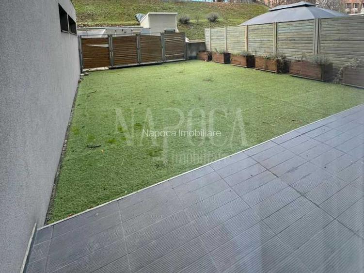 Apartament 2 camere de vanzare in Gheorgheni, Cluj Napoca - 6