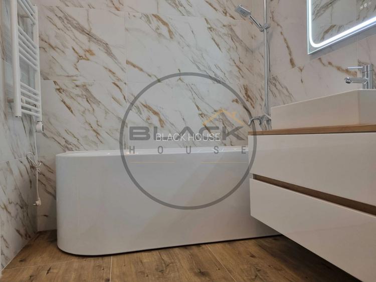 Apartament modern 2 camere , modern , Elite City , Iris  - 6