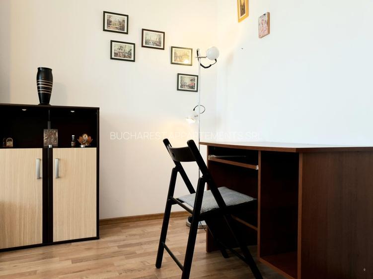 Apartament 2 camere Clucerului / Herastrau - 3