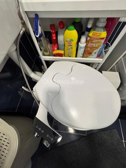 Apartament 2 camere Rahova Complex Rezidential T731 - 16