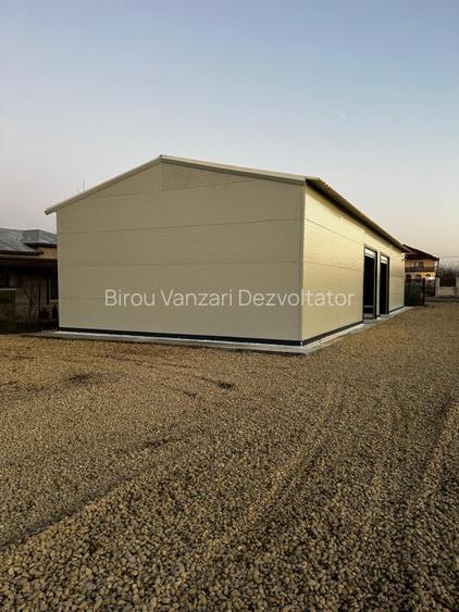 Hala cu teren 4800 mp de vanzare - 10