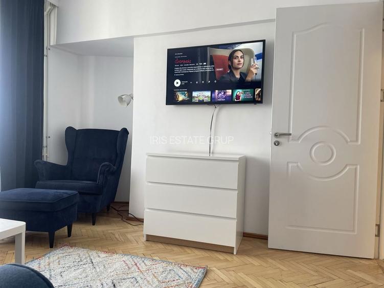 Apartament 2 camere - Zona Tineretului - 3