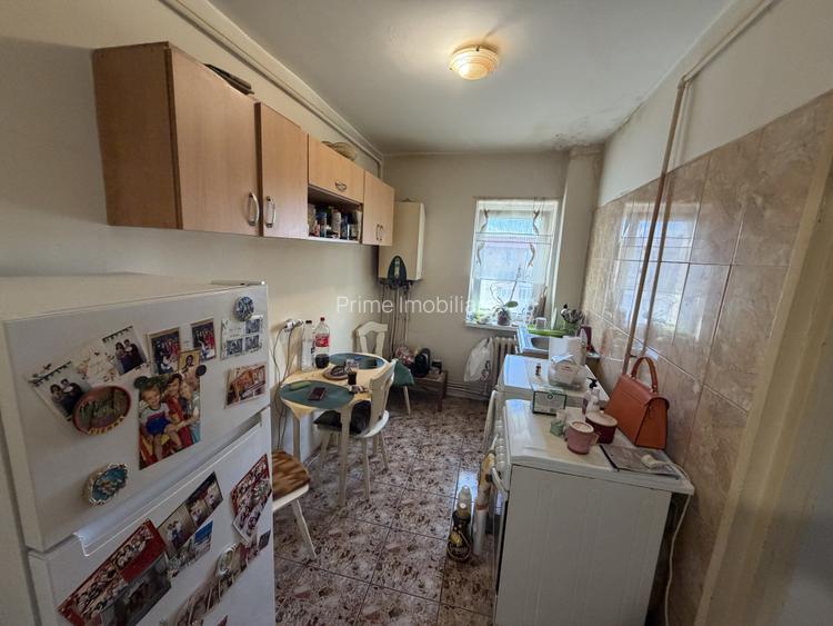 Apartament 2 camere | Renovabil | 58 MP |  Etaj 4/9 | LIFT | Zona Cetate - 6