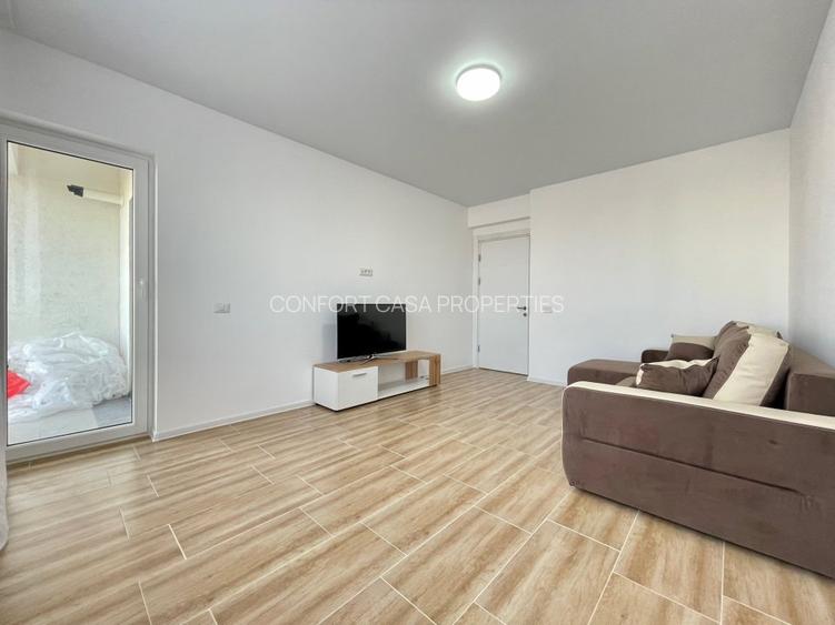 Berceni - Metalurgiei | Garsoniera Moderna | Bloc 2023 | Loc Parcare - 4