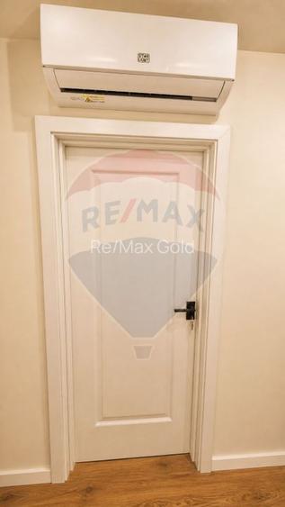 Apartament cu 2 camere de închiriat 9 minute de metrou Lujerului - 9