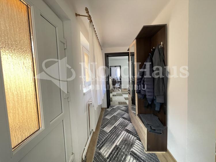 Casa individuala - teren 540 mp - 2 fronturi stradale - Sura Mare, Sibiu - 6