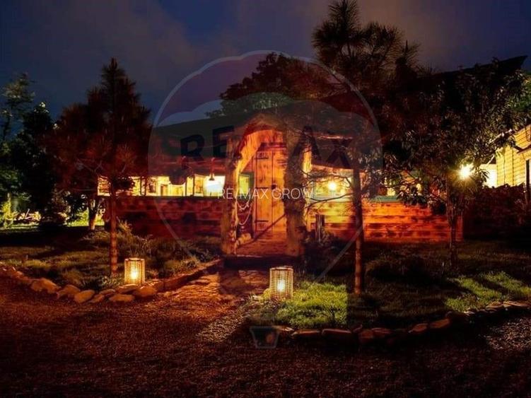 Hotel / Pensiune de vanzare Piatra Neamt - 13