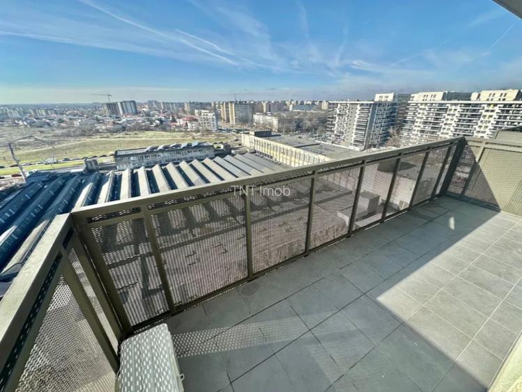 Apartament 3 camere Decomandat | 2 bai | Terasa |  Bloc 2024 | Mobilat Utilat - 8