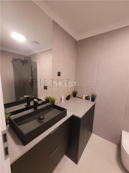 Apartament 2 camere One North Lofts Pipera - 11