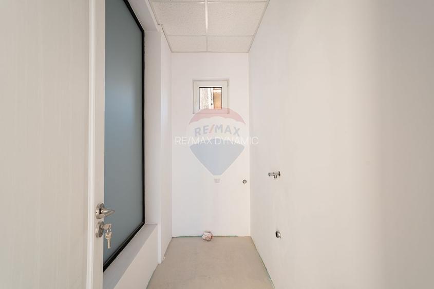 Spațiu premium de închiriat 150mp, în zona Spitalului Județean/Intim - 9