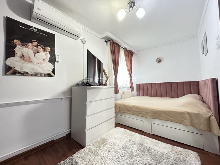 Apartament 2 camere | Bratianu-Sabroso | mobilat utilat | loc parcare - 10