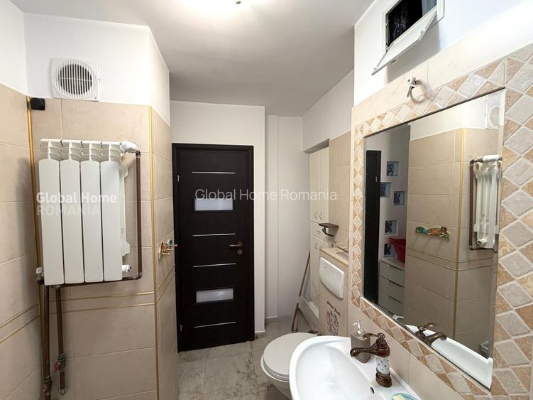 Bulevardul Lacul Tei - Apartament 4 Camere |  100 MP | Renovat + 2 Bai - 25