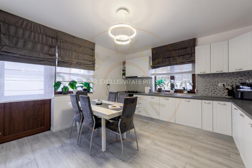 0% Comision!!! CASA PARTER + ETAJ -   STEFANESTI , ARGES - 10