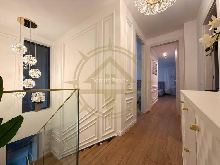 DOM00472 - Duplex la prima inchiriere in Cloud 9 Residence - 11