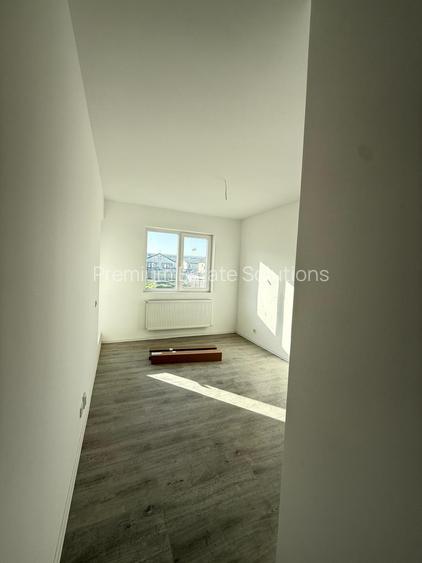 GARSONIERA DECOMANDATA-DE VANZARE-MILITARI RESIDENCE - 14